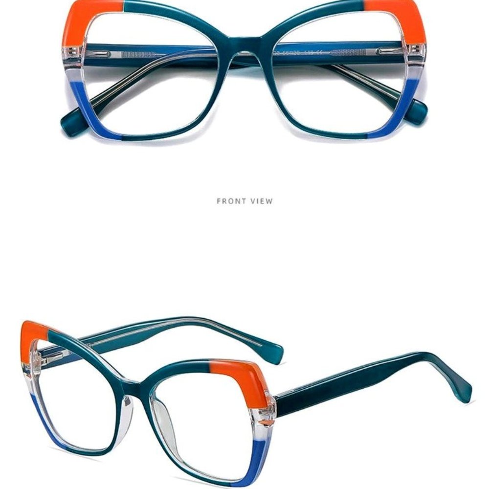 Anti-Blue Light Glasses